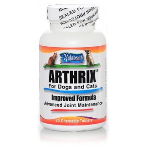 Kala Health Arthrix for Dogs and Cats